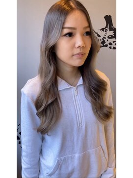ヘアサロン ズー(Hair Salon Zoo) Korean style♪