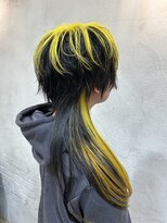 ディプティック ヘアー チェンジ ミュージアム(diptych Hair Change Museum)&nbsp;デザインカラー