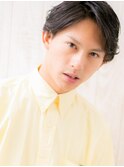 アースカラーかき上げフェザーマッシg戸田公園