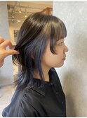 ウルフ×インナー
