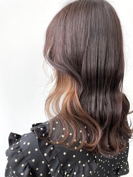 アライブ ハラジュク(ALIVE harajuku) 【ALIVE 】 ポイントで可愛いイヤリングカラー