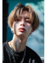 ロム 札幌大通(LOM)&nbsp;ハイトーンマッシュ【札幌】