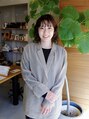 フィーロ(filo) 横道詩織 メンズ不可