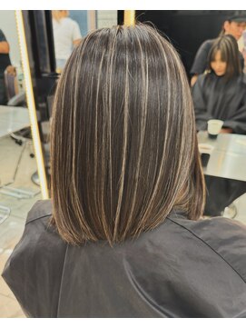 ラピス 渋谷本店(Lapis) ～筋感ハイライト～