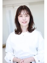 エフ イチリン 本八幡店(F.ICHIRIN)&nbsp;大人ワンカールロング