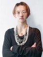 アルバム 銀座(ALBUM GINZA) 長田 雄希(8F)