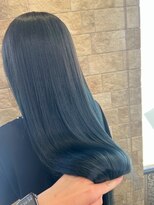 アース 星ヶ丘店(HAIR & MAKE EARTH)&nbsp;カラー