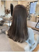 シフォンベージュ