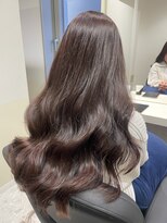 エレノア 四条烏丸店(Eleanor) 《rose brown：》