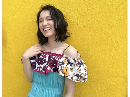 ロホサラマ(ROHO salama)の写真