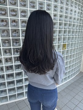 ラグ バイ シゲルカットクラブ 神田久志本店(lag) レイヤーカット