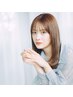 ◆【平日限定】スタイリストカット+シャンプー