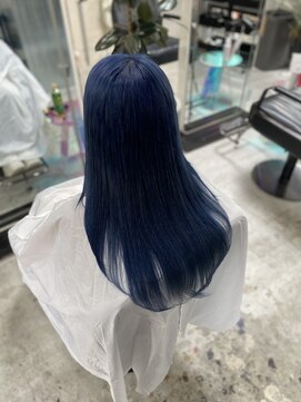 エデン 福岡店(EDeN) #カラー#ハイトーン#ダブルカラー