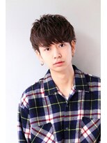 リップス 自由が丘(LIPPS)&nbsp;爽やかナチュラルマッシュ