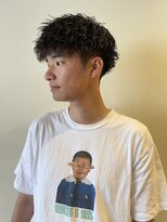 ソイルアヴェダ(Soil AVEDA)&nbsp;ツイストスパイラル