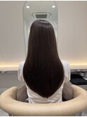 美髪サロン【MUSEミューズ 熱田】　髪質改善ヘアスタイル