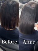 TOKIO美髪スペシャル矯正☆