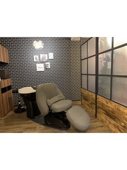 【大人女性のためのプライベート空間】大型店が苦手な方や、美容室ではゆっくりすごしたい方におススメ＊