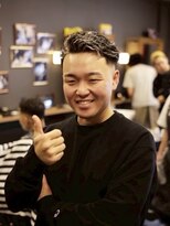 スター(STAR)&nbsp;波巻きスパイラル×ホワイトメッシュ