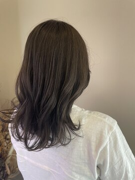 ロルド シェリ(Rold Cheri) グレージュカラー