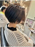 クール★　大人ショート