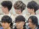 ペロコルテ(Pelo Corte)の写真