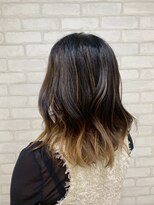 インパークス 駒込店(INPARKS)&nbsp;裾カラー［駒込店］