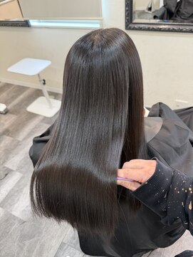 アルトラ(ALTLA) 縮毛矯正