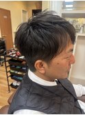 メンズスタイル