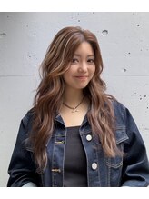 サロウィン 那覇店(SALOWIN)&nbsp;KANA 