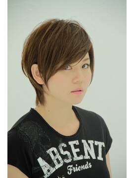 美容室 シュシュ 所沢店(chouchou) 【オージュアトリートメント/トキオトリートメント/髪質改善】