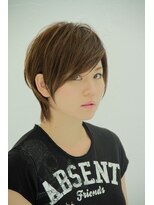 美容室 シュシュ 所沢店(chouchou) 【オージュアトリートメント/トキオトリートメント/髪質改善】