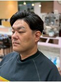 ニュアンスパーマ