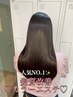 【迷ったらコレ】人気NO1☆髪質改善エステ☆カット＋改善カラー＋髪質改善TR