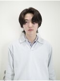 ニュアンスパーマ