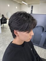 マーレ 山口湯田店(MARE)&nbsp;センターパート