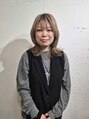 ルッソカナン(Lusso canaan)&nbsp;田中 悦子