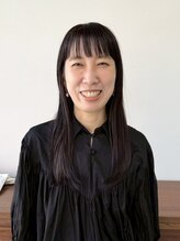 ヘアー アイス 御器所本店(HAIR ICI) 米谷 美由紀