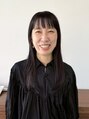 ヘアー アイス 御器所本店(HAIR ICI) 米谷 美由紀