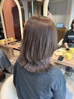 シーインフィニート 人形町店(C∞)&nbsp;大人かわいい人気スタイル◎くびれボブ