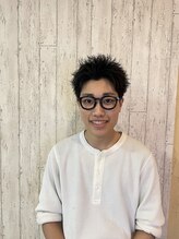 ヘアー ディストーション(hair Distortion) 大貫 竜之介
