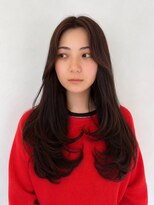リベラル(liberal)&nbsp;大人女性こなれレイヤー【20代/30代】