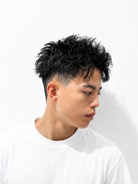 ヒロギンザ 秋葉原店(HIRO GINZA) ピンスパイキー