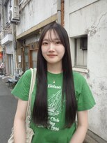 スラッシュアイボリー 姫路駅西店(SLASHivory) 髪質改善/縮毛矯正/トリートメント/姫路
