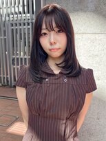 バランス 福山店(BALANCE.)&nbsp;まとまり◎レイヤー