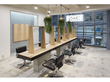 オーク 恵比寿(OAK)の写真