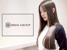 ブレイク(BREK)
