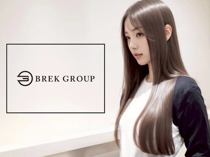 ブレイク(BREK)の写真