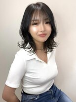 ホットリップ(HOT LIP)&nbsp;大人っぽスタイル♪
