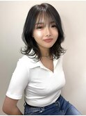 大人っぽスタイル♪